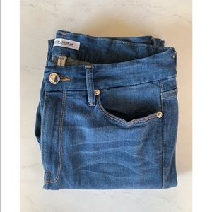 GOOD AMERICAN - GOOD WAIST JEANS